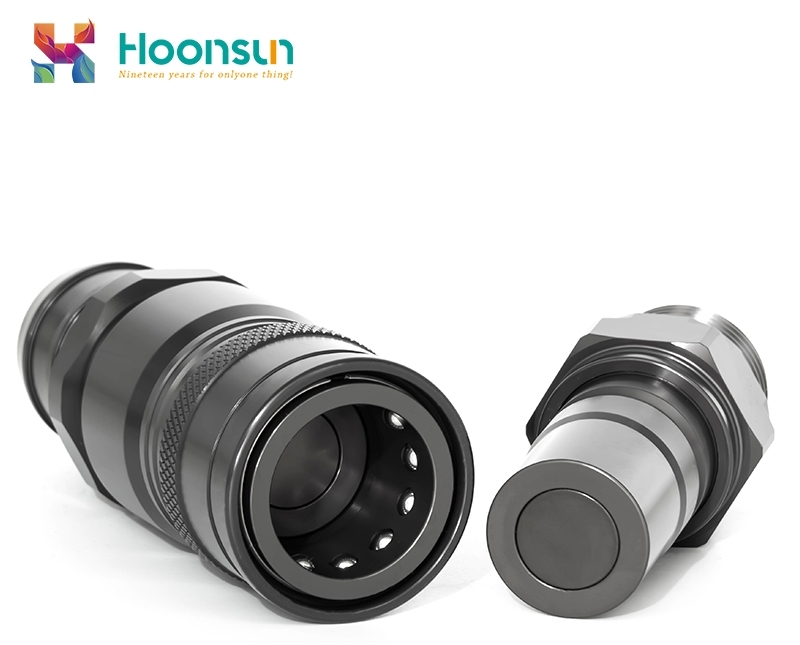 What is Liquid Cooling Connectors