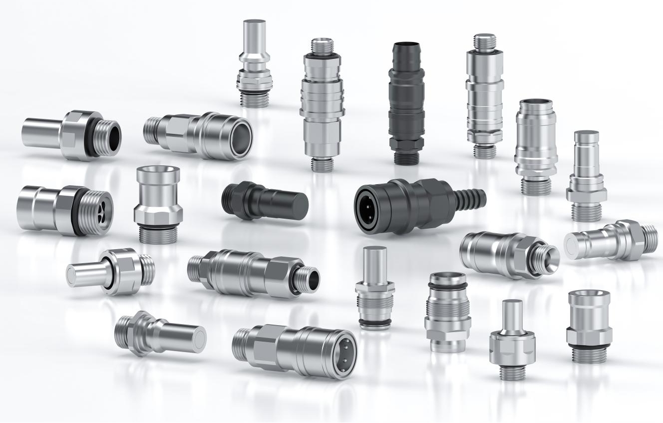 Why Choose Hoonsun’s Liquid Cooling Connector