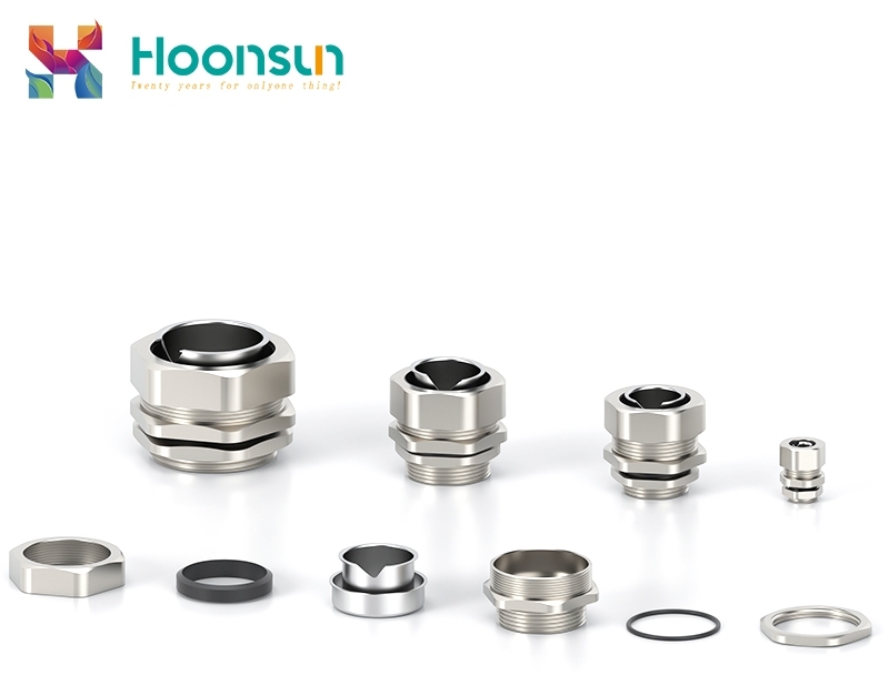 Why Hoonsun Is Your Best Choice for Cable Glands? Cable gland Cannot Be Ignored