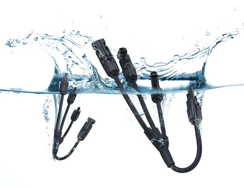 Common Issues with Solar Connectors