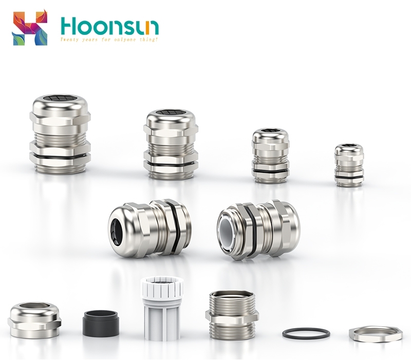 Introduction to SPS-Smart Production Solutions 2025 Excellent Electrical Conductivity