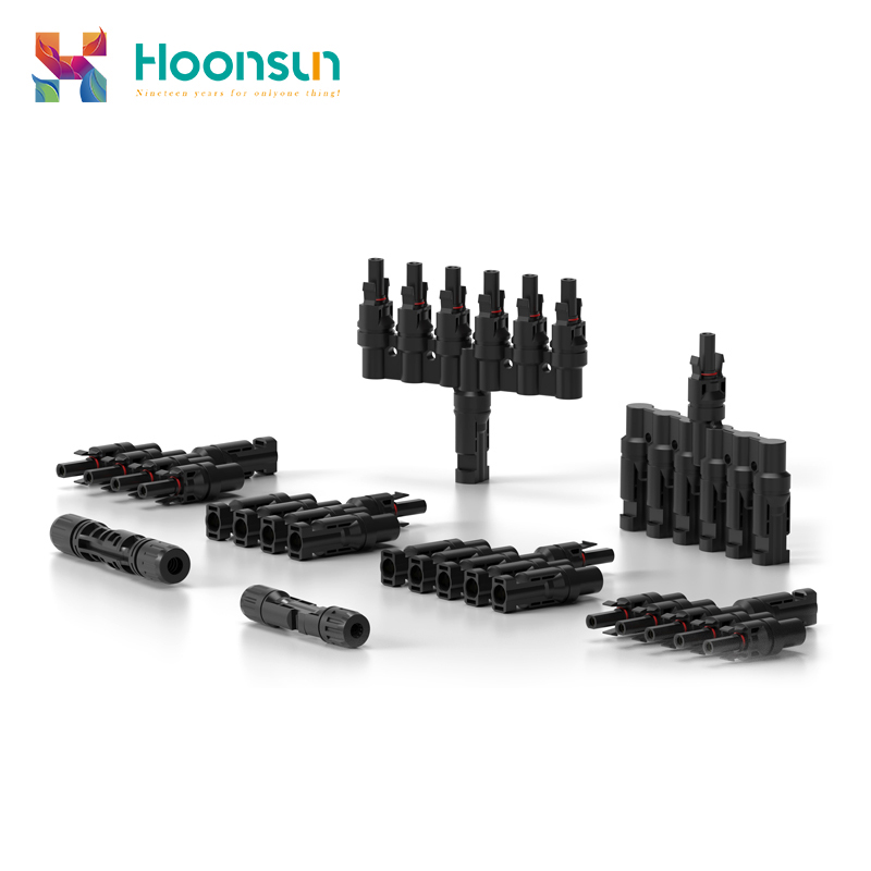 Connector