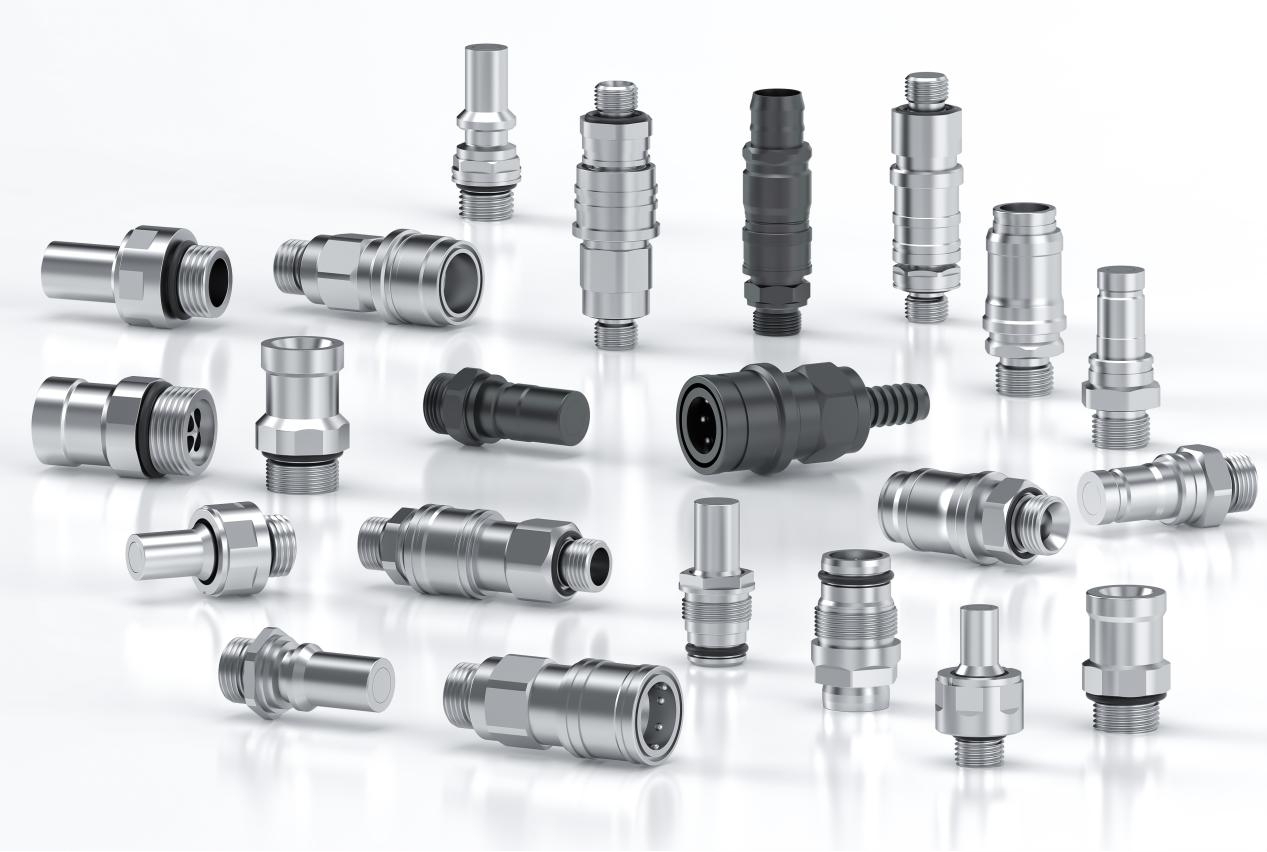 The Critical Role of Liquid Cooling Connectors in Modern Data Centers