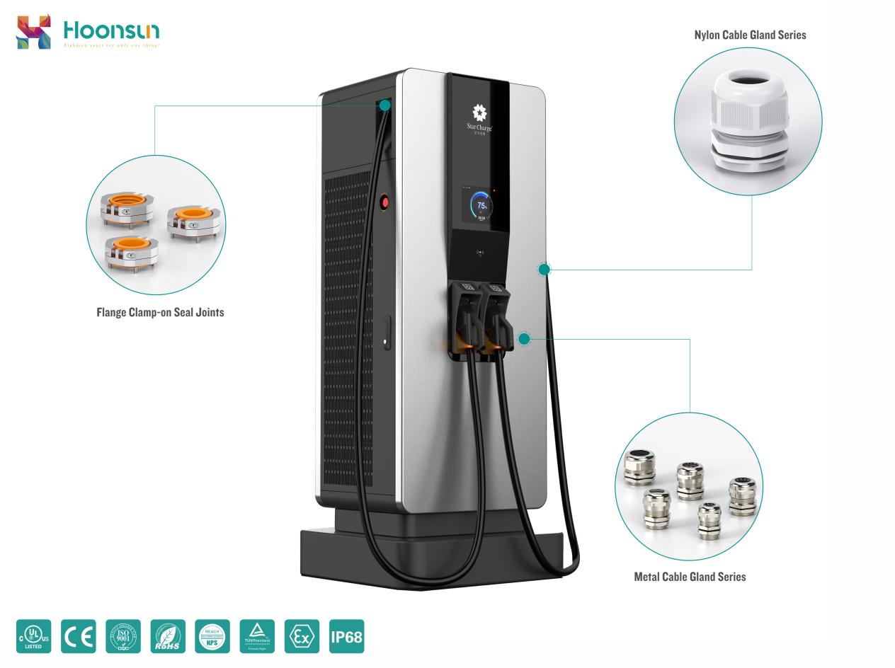 Cable Gland Solutions for Renewable Energy: What to Consider? Why Are Cable Glands Essential In Renewable Energy?