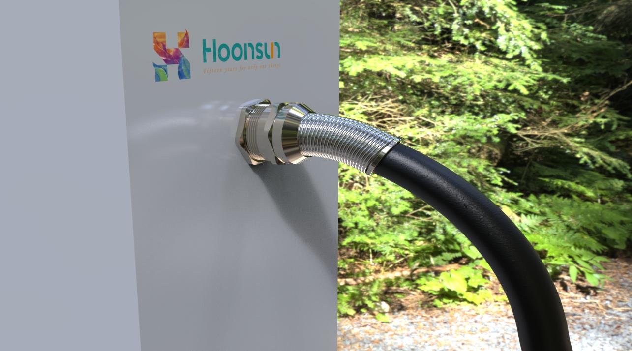 Cable Gland Solutions for Renewable Energy: What to Consider? What Is The Function Of A Cable Gland