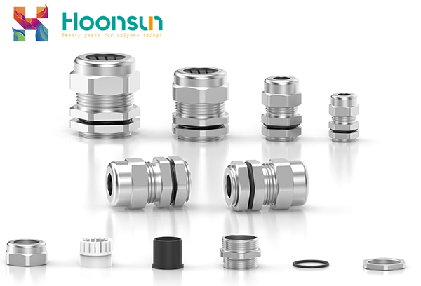 PG7, PG13.5 & PG63 Cable Glands: Sizes & Selection