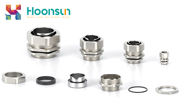 PG Cable Glands: Thread Sizes, Materials, and Selection Tips