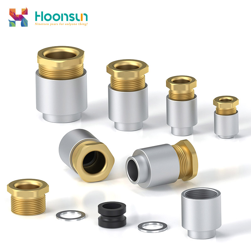 How to Properly Install Cable Glands? Cable Gland