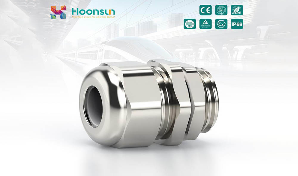 Understanding Different Cable Gland Thread Types: NPT, Metric, & PG PG Threads