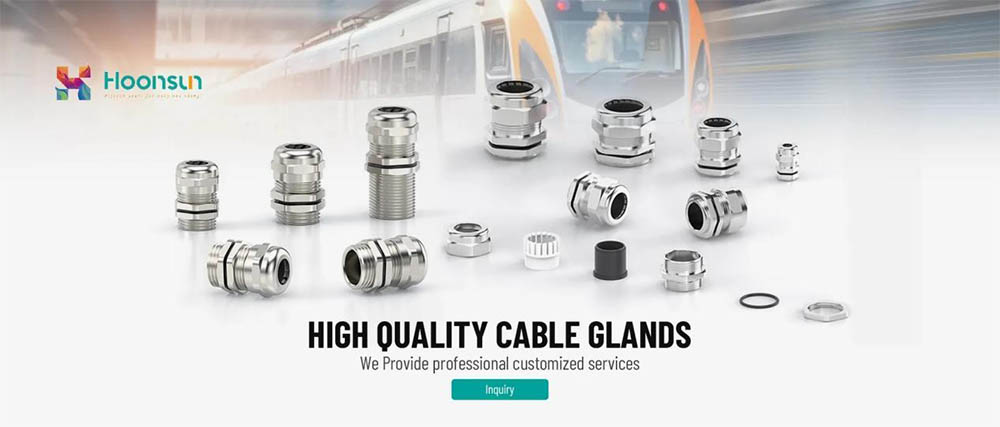 Understanding Different Cable Gland Thread Types: NPT, Metric, & PG Sealing Requirements