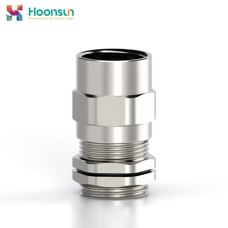 What Are Cable Glands Used For? Brass Cable Glands
