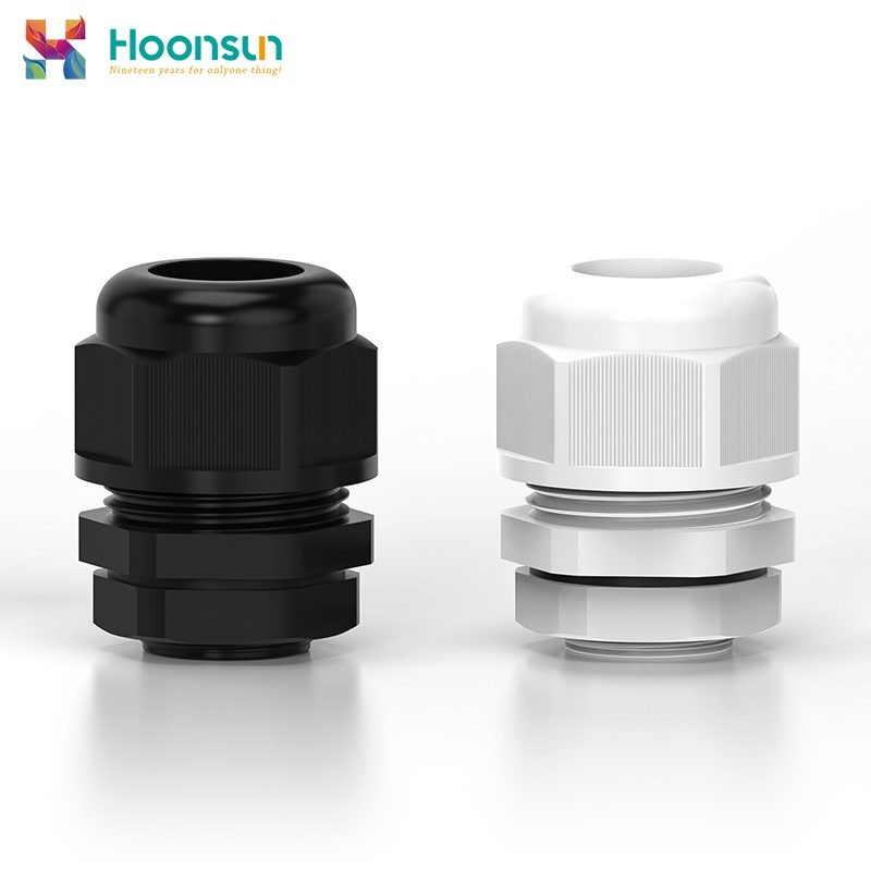 What Are Cable Glands Used For? Nylon Cable Glands