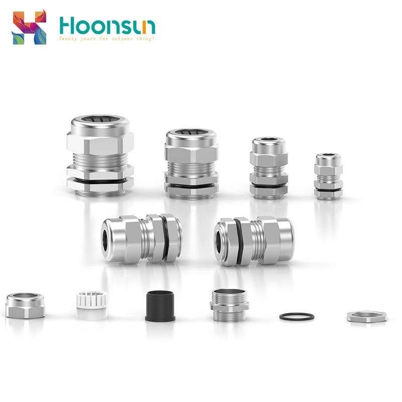 What Are Cable Glands Used For? Stainless Steel Cable Glands