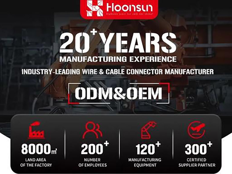 Are Hoonsun Cable Glands Rated IP68 for Long-Term Submerged Use? Get Free Hoonsun Cable Gland Technical Support & Quotation