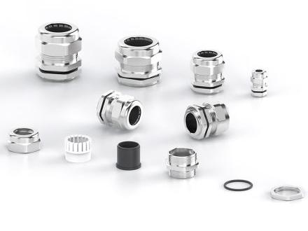 Are Hoonsun Cable Glands Rated IP68 for Long-Term Submerged Use? Hoonsun IP68 Cable Gland Product Range
