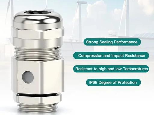 Are Hoonsun Cable Glands Rated IP68 for Long-Term Submerged Use? Industrial Application Scenarios