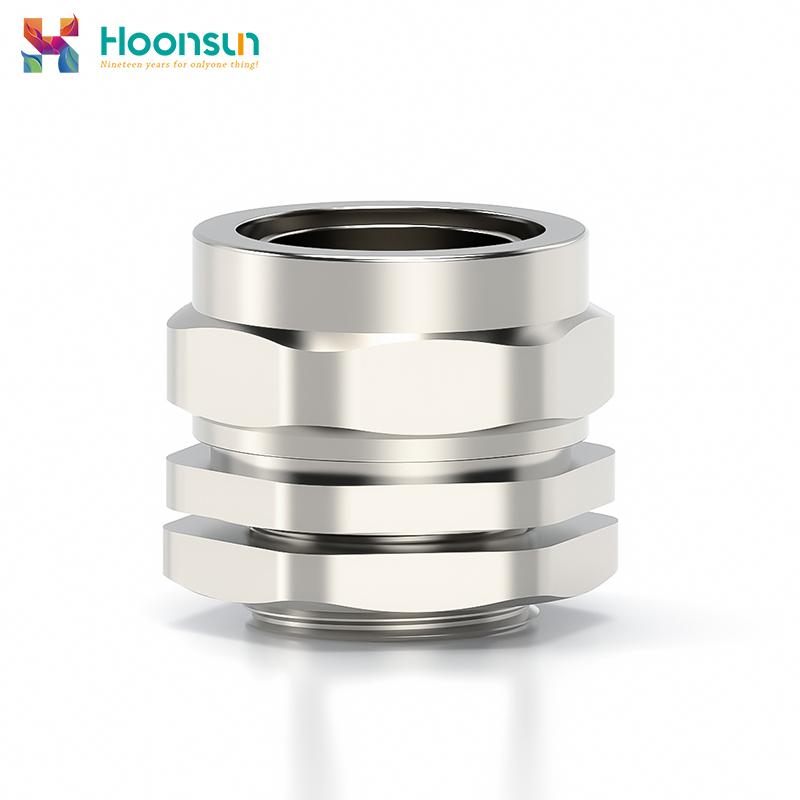 What Makes the BW-2 Armoured Cable Gland a Reliable Choice for Harsh-Condition Wiring Hoonsun BW armoured cable gland (explosion-proof cable gland series)