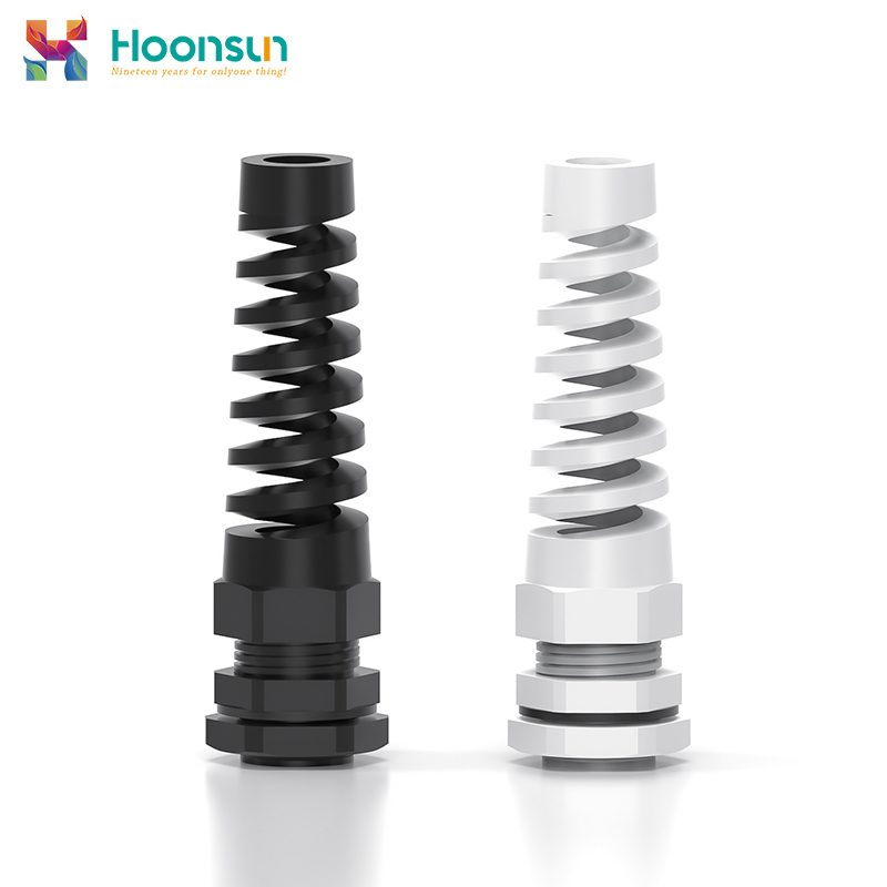 Brass vs Nylon Cable Gland: Which Fits Your Project? Nylon cable glands