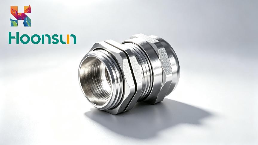 PG7 vs PG9 vs PG11 Metal Cable Glands: How to Choose the Right Size PG9 metal cable gland universal mid-range specification