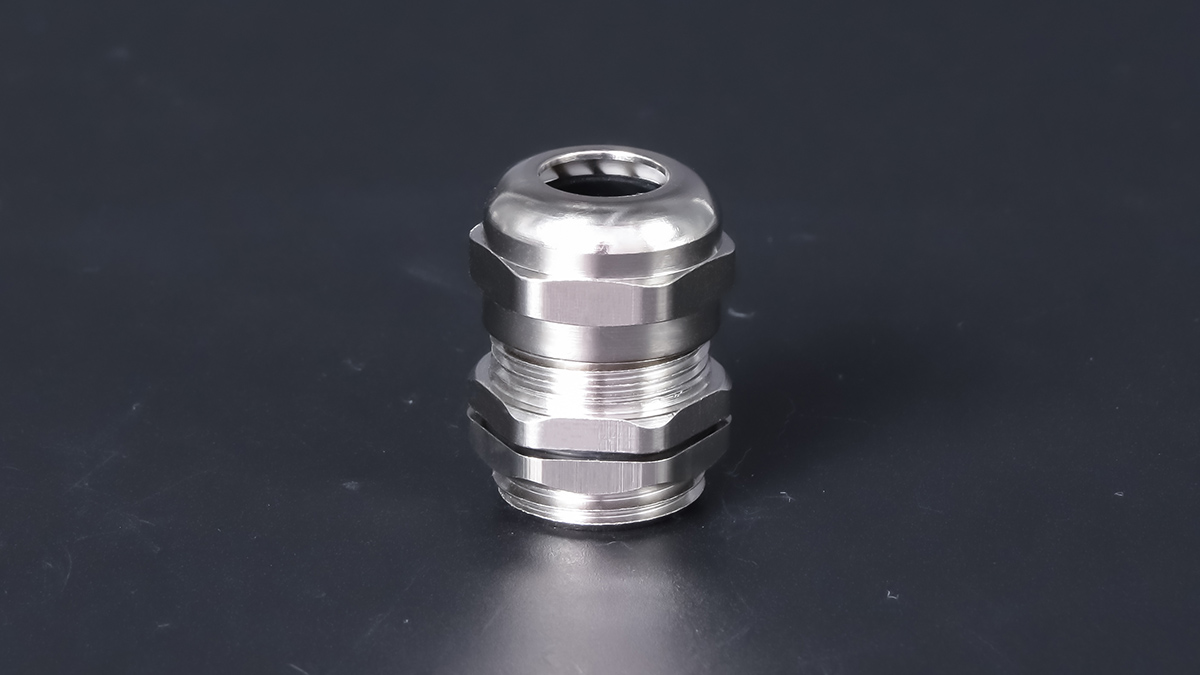 Metric Cable Gland Size Chart: How to Select M Threads by Cable OD How to Read the Table in a Real Selection